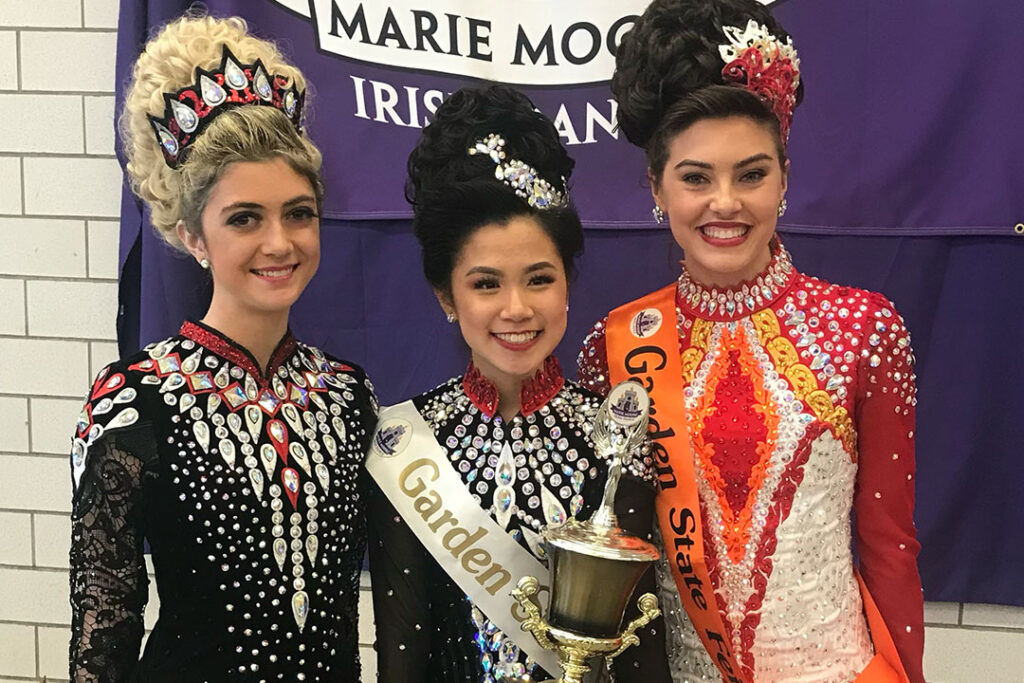 Garden State Feis 2023 – Celebrating our 25th Year! – Marie Moore ...